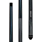 Artemis Biljartkeu - Carb blue