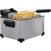Friac Frituurpan