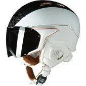 Aurak Falcon Y Helm Met Vizier Voor Vrouwen