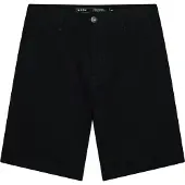 FOX - Fox Work Short - Short 30, zwart