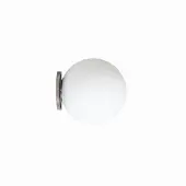 Fontanaarte - Pallina wand- of plafondlamp