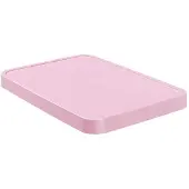 Curver Infinity Deksel Chalk Pink -box 30-45l