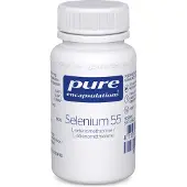 Pure Encapsulations Selenium 55 | 90 capsules