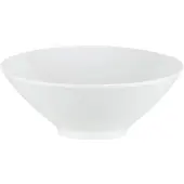 COSY&TRENDY Anthony Unbreakable Slakom S Wit Blinkend 15.5x15xH7,5cm Melamine