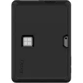 Otterbox Defender - Microsoft Surface Go / Go 2 / Go 3 /Go 4 - Rugged Backcover hoes - Zwart