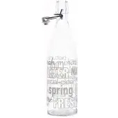 Cerve Water Acqua Wit Fles 1l Dop