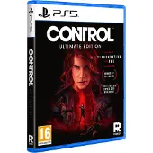Control - Ultimate Edition