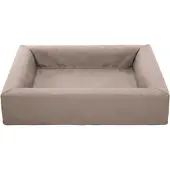 Bia bed outdoor hoes hondenmand taupe -3 70x60x15 cm