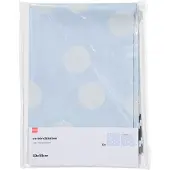 HEMA Verzendzakken 50x40cm Stippen - 10 Stuks