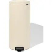 Brabantia Newlcon Prullenbak 30L Zand (zand)