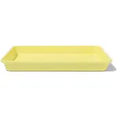 HEMA Brownievorm 28x19cm PFAS-vrij (geel)