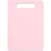 HEMA Snijplank 35x25 cm roze