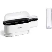 Krups EG 234115 Ovomat Trio, Eierkoker, Wit