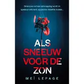 Xander Uitgevers B.V. Als sneeuw voor de zon