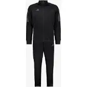 Adidas Sereno heren trainingspak zwart maat L