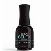 Orly GelFX No Cleanse Top Coat 18ml