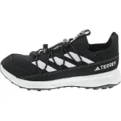 Adidas Lage schoen 'Voyager 21' zwart / wit