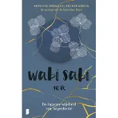 Boekerij Wabi sabi (Hardback)