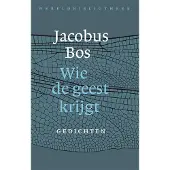 Wereldbibliotheek Wie de geest krijgt (Paperback)