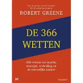 Meulenhoff Boekerij De 366 wetten (Paperback)
