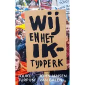 Wereldbibliotheek Wij en het Ik-tijdperk