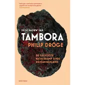 Unieboek spectrum De schaduw van Tambora