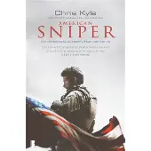 Meulenhoff Boekerij American Sniper