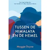 Spectrum Tussen de Himalaya en de hemel (Paperback)