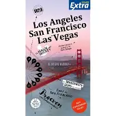 ANWB Los Angeles, San Francisco, Las Vegas