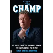 Meulenhoff Boekerij The Champ