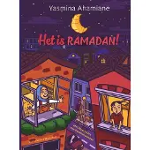 Unieboek spectrum Het is ramadan!