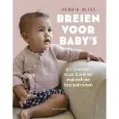 Forte Breien voor baby's (Paperback)