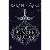 Meulenhoff Boekerij De donkere kroon
