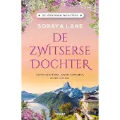 Park Uitgevers De Zwitserse dochter