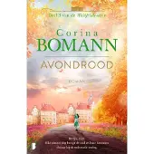 Boekerij Avondrood (Paperback)