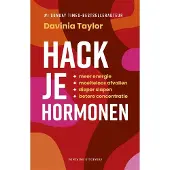 Park Uitgevers Hack je hormonen