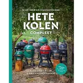 Park Uitgevers Hete kolen compleet