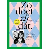 Park Uitgevers Zo doet zij dat.