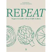 Spectrum REPEAT (Hardback)