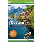 ANWB Ontdek Oostenrijk