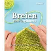 Unieboek spectrum Breien voor beginners