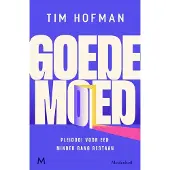 Meulenhoff Boekerij Goede Moed