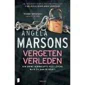 Meulenhoff Boekerij Vergeten verleden