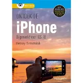 Van duuren media Ontdek de iPhone voor iOS 18