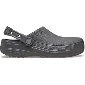 Crocs Clogs 'Classic' zwart