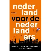 Park Uitgevers Nederland voor de Nederlanders