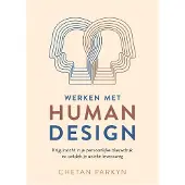 Harper Werken met human design