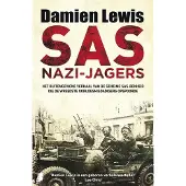 Meulenhoff Boekerij SAS nazi-jagers