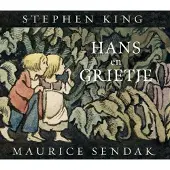 Unieboek spectrum Hans en Grietje