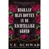 Meulenhoff Boekerij Begraaf mijn botten in de nachtelijke grond